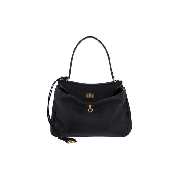 Balenciaga Small Rodeo Bag – Black - NWT - Picture 1 of 5